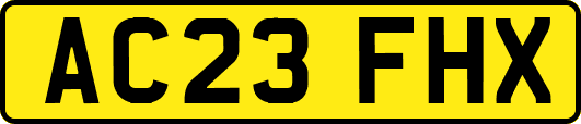 AC23FHX