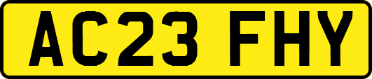 AC23FHY