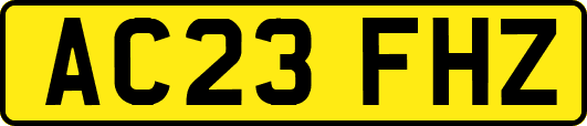 AC23FHZ