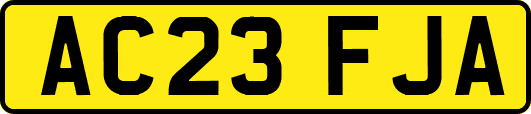 AC23FJA