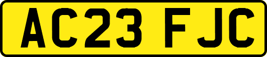 AC23FJC
