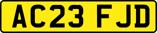 AC23FJD