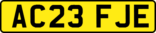 AC23FJE