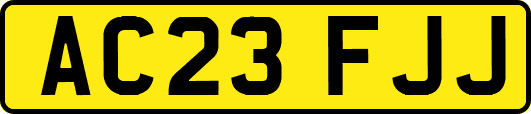 AC23FJJ