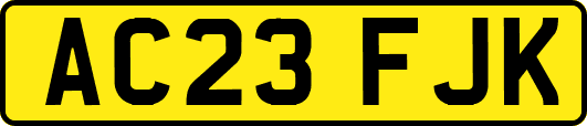 AC23FJK