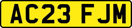 AC23FJM