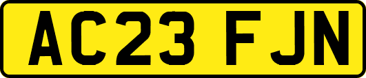 AC23FJN