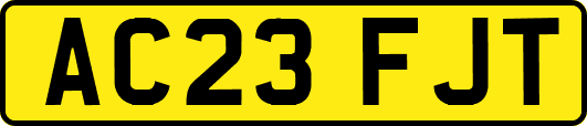 AC23FJT