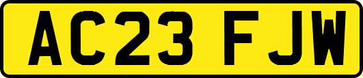 AC23FJW