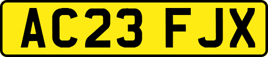 AC23FJX