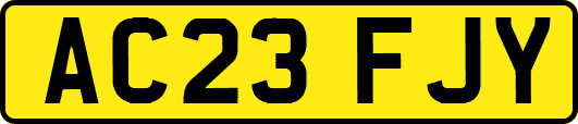AC23FJY
