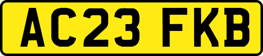 AC23FKB