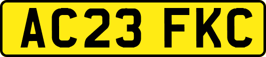 AC23FKC