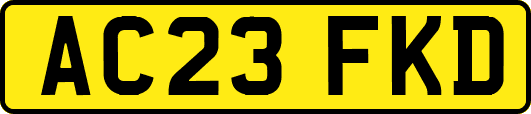 AC23FKD