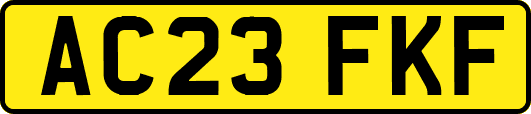 AC23FKF