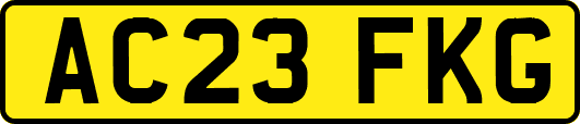 AC23FKG