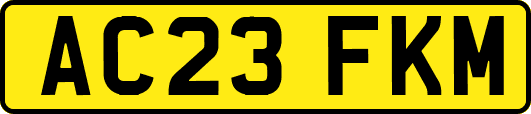 AC23FKM
