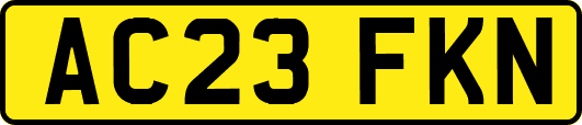 AC23FKN