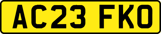 AC23FKO