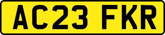 AC23FKR