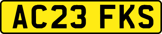 AC23FKS