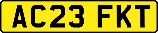AC23FKT