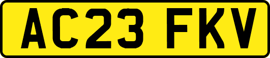 AC23FKV