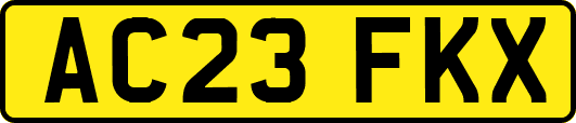 AC23FKX