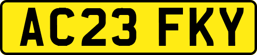 AC23FKY