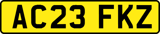 AC23FKZ