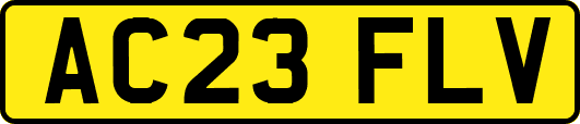 AC23FLV