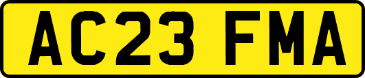 AC23FMA