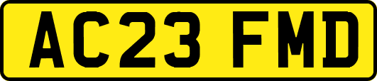 AC23FMD