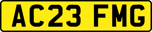 AC23FMG