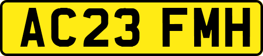 AC23FMH