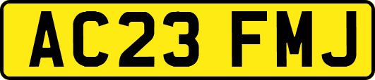 AC23FMJ