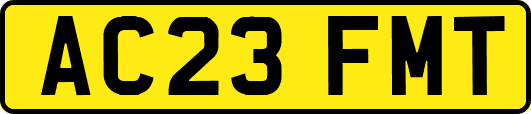 AC23FMT