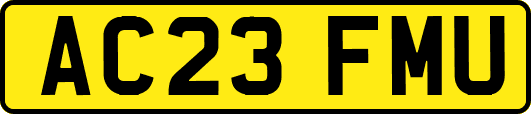 AC23FMU
