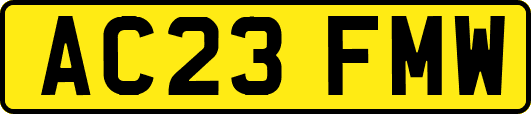 AC23FMW