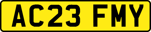 AC23FMY