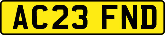 AC23FND