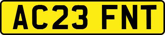 AC23FNT