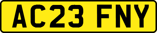 AC23FNY