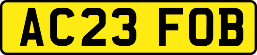 AC23FOB