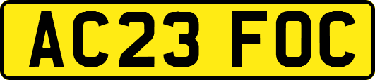 AC23FOC