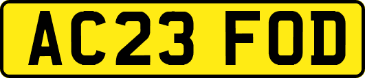 AC23FOD