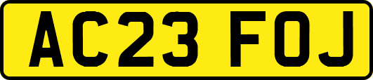 AC23FOJ