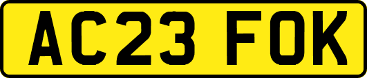 AC23FOK