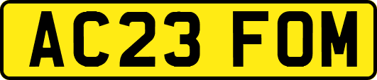 AC23FOM
