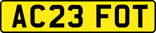AC23FOT